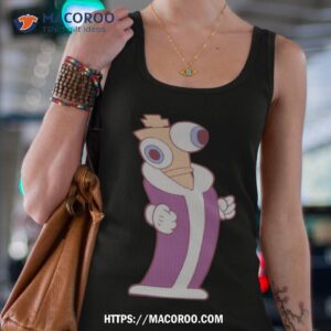 Kinger The Amazing Digital Circus Shirt 1 kinger the amazing digital circus shirt tank top 4