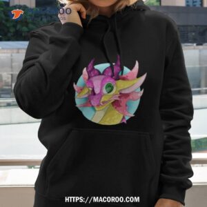 kinkajou wings of fire shirt hoodie 2