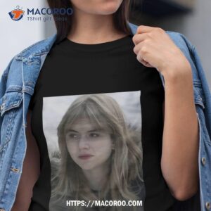 kinsey locke and key movie emilia jones shirt tshirt