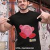 Kirby Smooshed Shirt