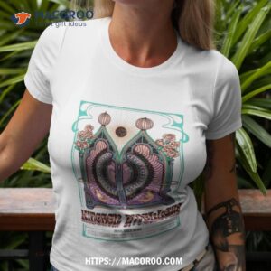 kitchen dwellers fall tour 2023 poster shirt tshirt 3