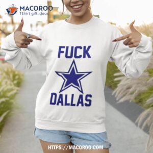 kittle fuck dallas shirt sweatshirt