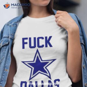 kittle fuck dallas shirt tshirt