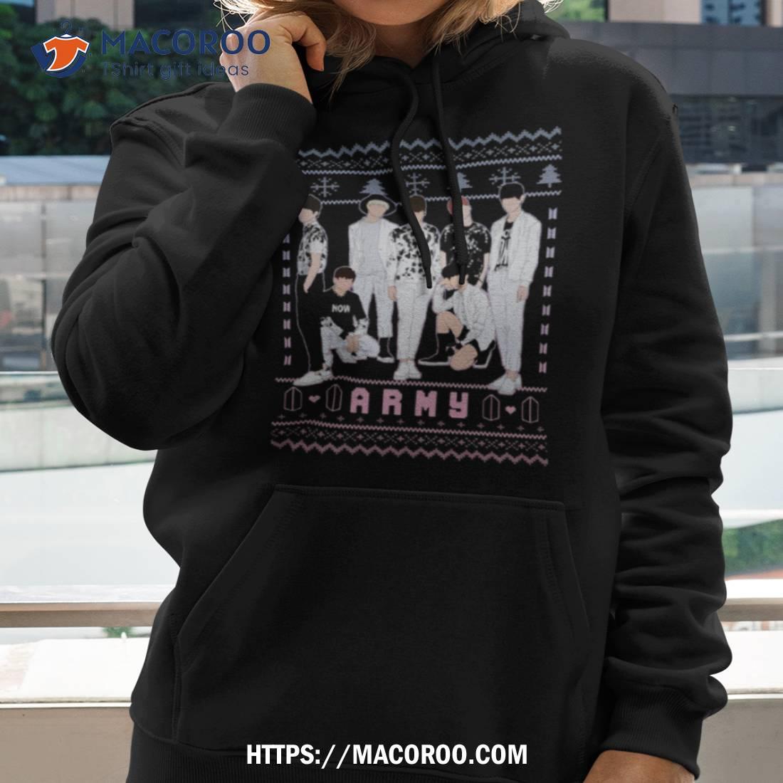 Kpop Army Saranghae Cats And Colorful Shirt Kpop Army Saranghae Cats And Colorful Shirt