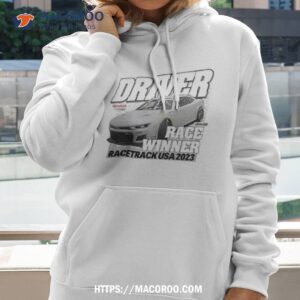 kyle larson 5 2023 las vegas fall race win racetrack usa hendrick motorsports shirt hoodie