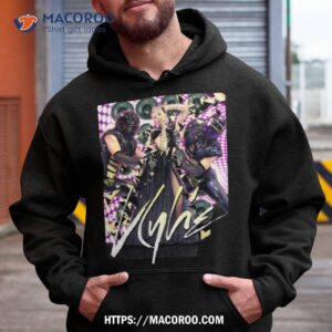 Kylie X Tour Kylie Minogue Shirt 1 kylie x tour kylie minogue shirt hoodie