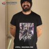 Kylie X Tour Kylie Minogue Shirt