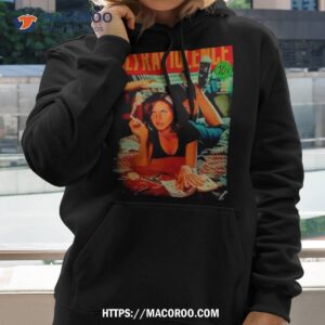 lana del rey ultraviolence pulp fiction parody shirt hoodie 2