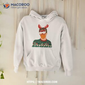 lando norris christmas 2023 shirt hoodie