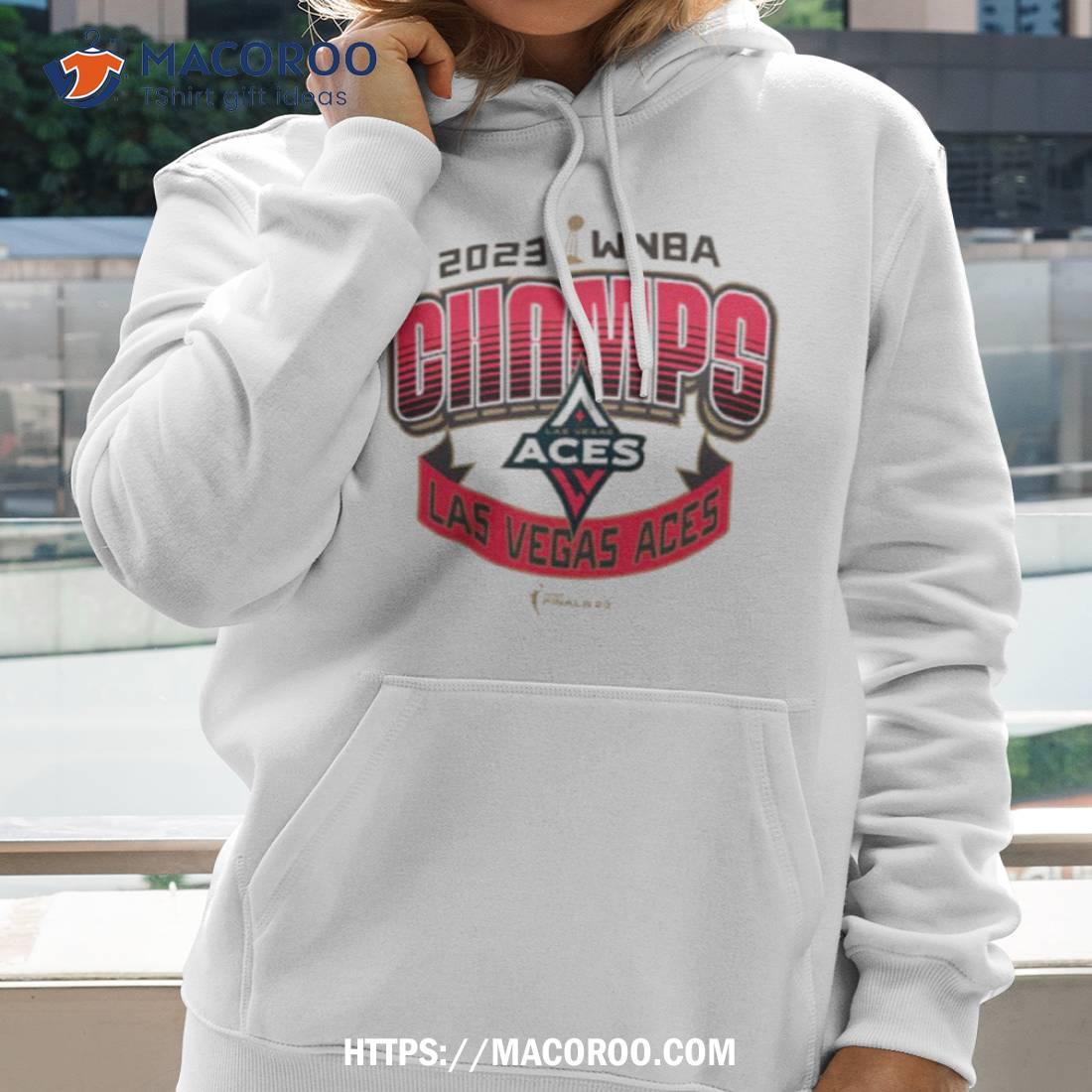 Las Vegas Aces Championship Shirt Sweatshirt Hoodie Mens Womens
