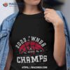 Las Vegas Aces 2023 Wnba Finals Champions Hometown City Super Soft Comfy Shirt