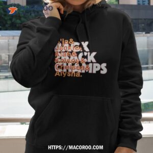 las vegas aces back to back ampersand champs shirt hoodie