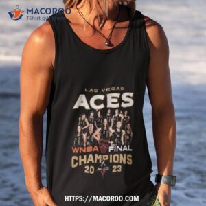 Shirts & Tops, Lasvegas Aces Black Tee Large Kids