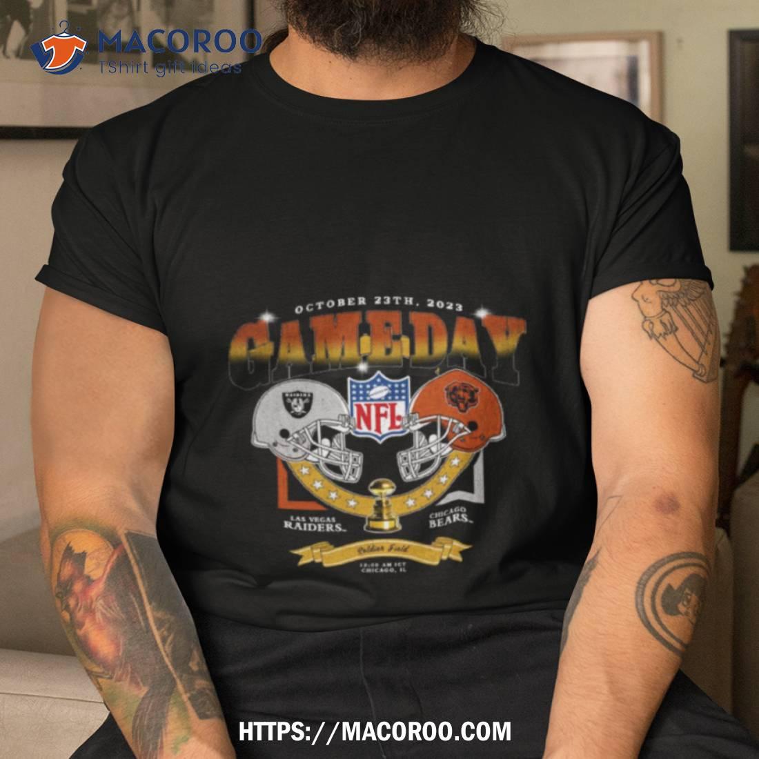 15% OFF Iron Maiden Las Vegas Raiders T shirt For Men – 4 Fan Shop