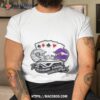 Las Vegas Raiders Vs Minnesota Vikings Allegiant Stadium December 10 2023 T Shirt
