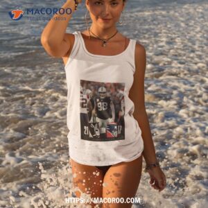 las vegas raiders win new england patriots 2023 nfl game 21 17 final score shirt tank top 3