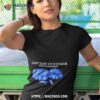 Last Day Of Summer 5 Year Anniversary Knuckles Shirt