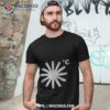 Last Man On Earth Snowflake Shirt