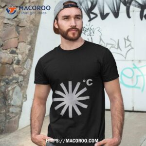 last man on earth snowflake shirt tshirt 3