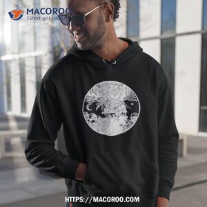 Laudna Character Shirt 1 laudna character shirt hoodie 1