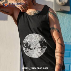 Laudna Character Shirt 3 laudna character shirt tank top 1