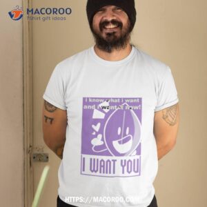 leafy wants you shirt tshirt 2