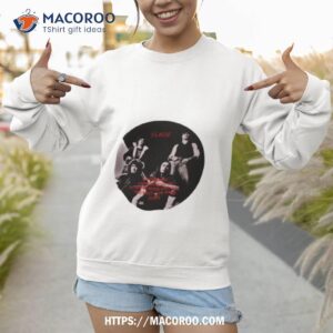 legendary performers 1980 reading slade rock shirt sweatshirt 1