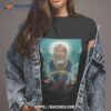 Lesbian Jesus Meme Rainbow Hayley Kiyoko Shirt