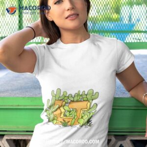 Let’s Trip Cactus Shirt 3 let s trip cactus shirt tshirt 1