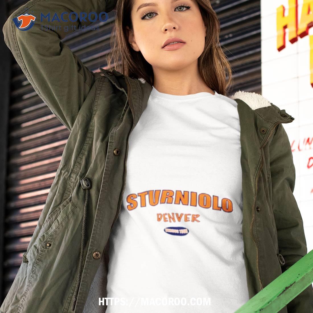 Let’s Trip Sturniolo Denver Shirt Let’s Trip Sturniolo Denver Shirt