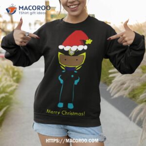 lewis f1 christmas 2023 shirt sweatshirt 1