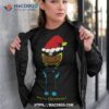 Lewis F1 Christmas 2023 Shirt