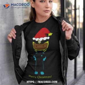 lewis f1 christmas 2023 shirt tshirt 3