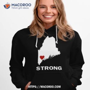 Lewiston Strong T Shirt Support Victims And Families In Lewiston Maine T Shirt Shooting Victim Support T Shirt 2 lewiston strong t shirt support victims and families in lewiston maine t shirt shooting victim support t shirt hoodie 1