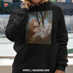Lilith And Eve 1963 By Yuri Klapouh T Shirt 1 lilith and eve 1963 by yuri klapouh t shirt hoodie