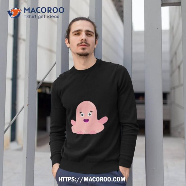 Little Dumbo Octopus Shirt