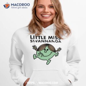 Little Miss Swannanoa Shirt 2 little miss swannanoa shirt hoodie 1