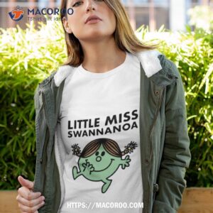 little miss swannanoa shirt tshirt 4