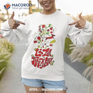 Liza Treyger Shirt 3 liza treyger shirt sweatshirt 1
