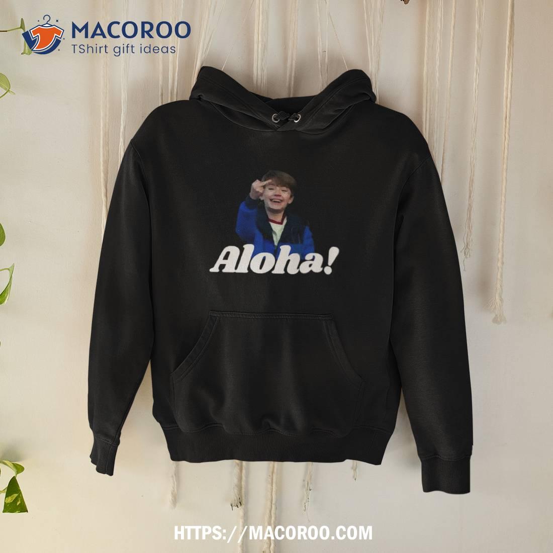 Locke And Key Movie Meme Middle Finger Bode Shirt Locke And Key Movie Meme Middle Finger Bode Shirt