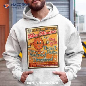 loki 2023 tva miss minutes retro shirt hoodie