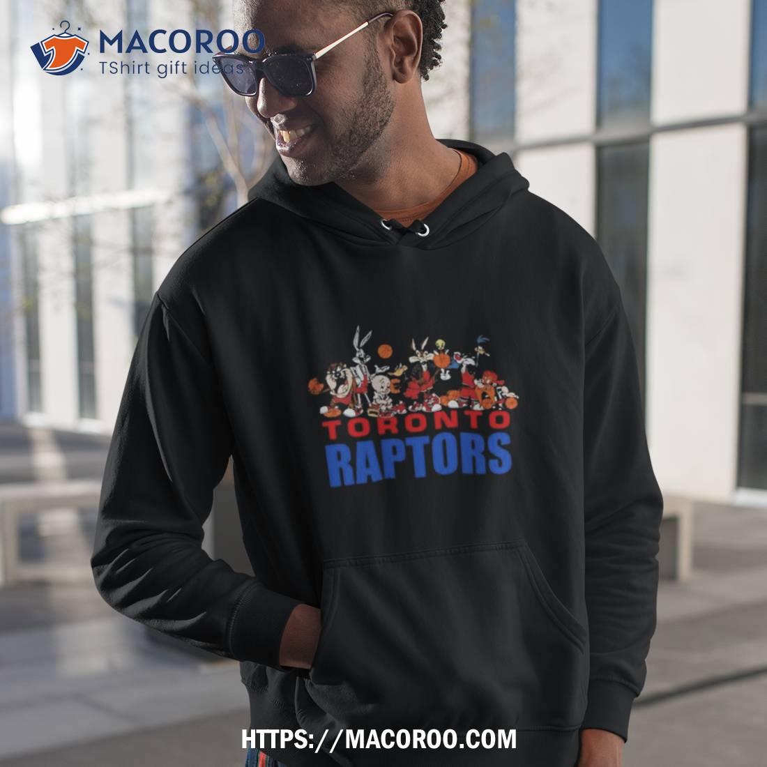 Looney Tunes X Raptors Team T Shirt Looney Tunes X Raptors Team T Shirt