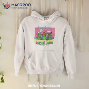 loose on cactus juice shirt hoodie