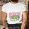 Loose On Cactus Juice Shirt