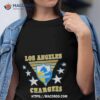 Los Angeles Chargers Super Star Shirt