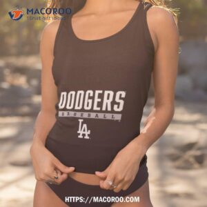 Los Angeles Dodgers Power Hit 2023 T shirt - Limotees