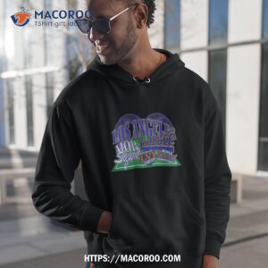 los angeles football mob squad t shirt hoodie 1