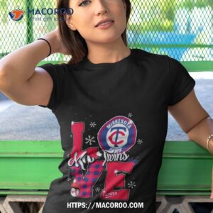 love minnesota twins mn twins 2023 postseason t shirt tshirt 1