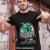 Love Philadelphia The City Of Brotherly Shove Philadelphia Eagles 2023 Shirt