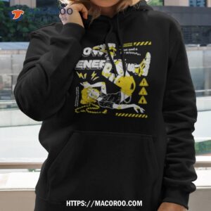 low energy nemupan illustration i just need a few minutes shirt hoodie